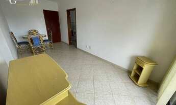 Imagem 2: Apartamento à venda, 57 m² por R$ 250.000,00 - Tupi - Praia Grande/SP