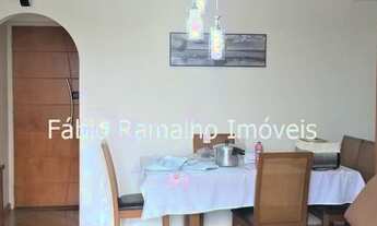 Imagem 3: Edifício Imigrantes. 3 dorms, suíte, e varanda