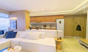 Imagem 5: Excelente Apartamento com 3 Dormitórios, com suite, possuindo 86 m² à venda na Freguesia d