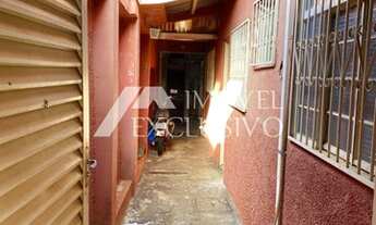 Imagem 2: Casa com 2 quartos para Locação - Ribeirão Preto