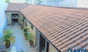 Imagem 4: CASA TÉRREA - VILA MADALENA - SP