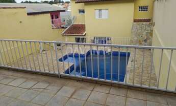 Imagem: Casa - Jardim Valença - Valinhos