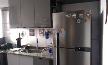 Imagem 6: Apartamento à venda, Vila Mercês, Carapicuíba, SP