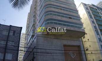 Imagem 2: Praia Grande - Apartamento Padrão - Aviação