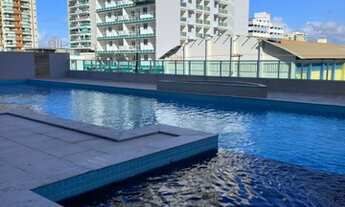 Imagem 5: Mar do Caribe!! Prédio Frente mar de Itaparica!! 3 qts, sendo 1 suíte, 2 vagas e lazer de