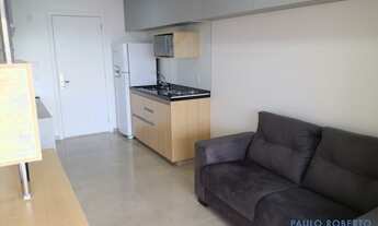 Imagem 2: APARTAMENTO - BROOKLIN - SP