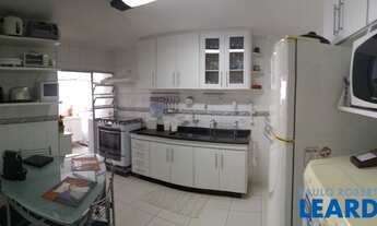 Imagem 4: APARTAMENTO - BROOKLIN - SP