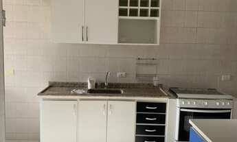 Imagem 4: Apto 115m² com 3 quartos sendo 1 suíte no Centro/Taubaté