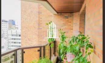 Imagem 4: 4 dormitórios, 4 suites e 3 vagas no Itaim Bibi