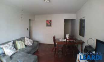 Imagem 2: APARTAMENTO - PINHEIROS - SP