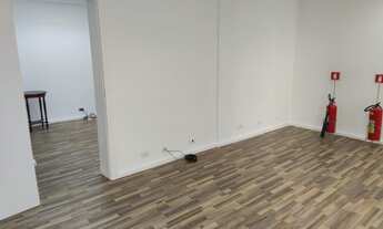 Imagem 6: Escritório para aluguel com 115 metros quadrados com 4 quartos em Centro - Rio de Janeiro