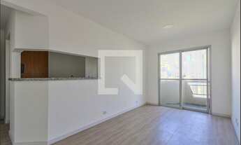 Imagem 2: Apartamento à Venda - Vila Mariana, 2 Quartos, 56 m2