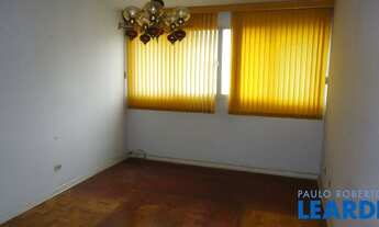 Imagem 4: APARTAMENTO - POMPÉIA - SP