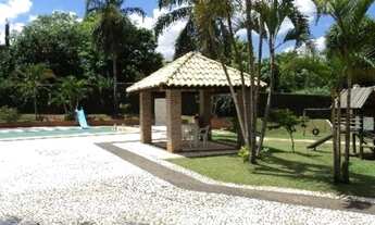 Imagem 3: Casa - Sítios de Recreio Gramado - Campinas