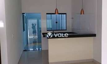 Imagem 6: Casa com 2 dormitórios à venda por R$ 220.000,00 - Plano Diretor Sul - Palmas/TO