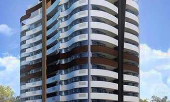 Imagem: Cobertura com 3 dormitórios à venda, 192