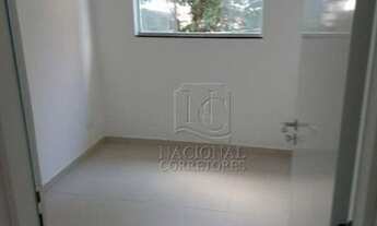 Imagem 4: Apartamento à venda, Jardim Ana Maria - Santo André/SP