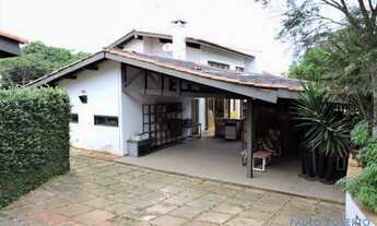 Imagem: CASA EM CONDOMÍNIO - CHÁCARAS DO PEROBA