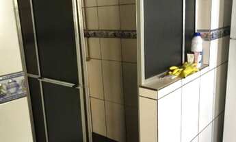 Imagem 5: Lote/Casa na Estrutural