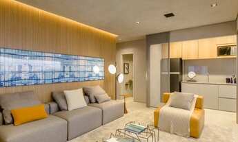 Imagem 4: SãO PAULO - Padrão - Pinheiros