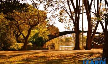 Imagem 5: FLAT - MOEMA PÁSSAROS - SP