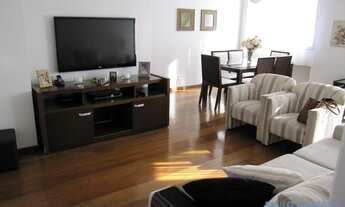 Imagem: APARTAMENTO - CAMPO BELO - SP