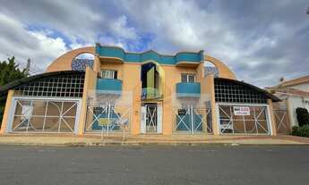 Imagem 3: FRANCA - Padrão - Parque Progresso