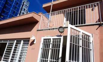 Imagem: Casa - Cambuí - Campinas