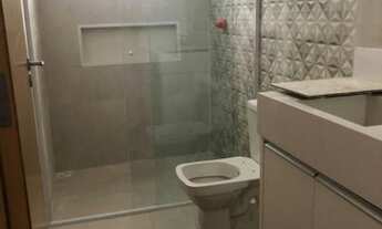 Imagem 4: Casa para locação com 03 quartos, 03 banheiros , 02 vagas, condominio Toscana, Indaiatuba