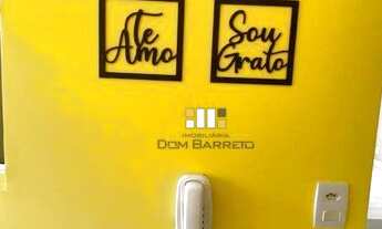 Imagem 4: Apartamento com 2 dormitórios à venda, 57 m² por R$ 238.000,00 - Parque Residencial João L