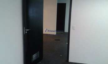 Imagem 5: SALA ALUGUEL/VENDA 223m² - BROOKLIN - SÃO PAULO - SP