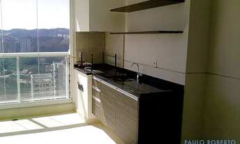 Imagem 3: APARTAMENTO - ALPHAVILLE INDUSTRIAL - SP