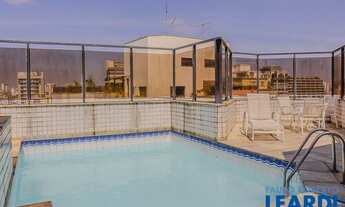 Imagem 6: COBERTURA - VILA NOVA CONCEIÇÃO - SP