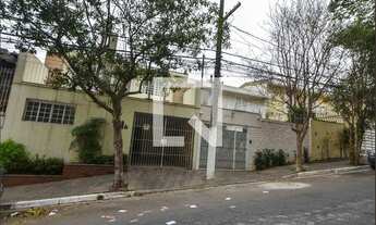 Imagem 2: Casa à Venda - Campo Belo, 4 Quartos, 200 m2