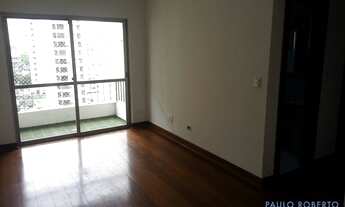 Imagem 1: APARTAMENTO - POMPÉIA - SP