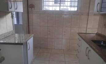 Imagem 6: Apartamento com 2 dormitórios para alugar, 56 m² por R$ 1.100/mês - Conjunto Residencial J