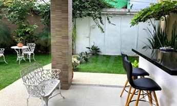 Imagem 5: Sobrado 3 Dormitórios com 2 Vagas e Área Gourmet em Guarulhos