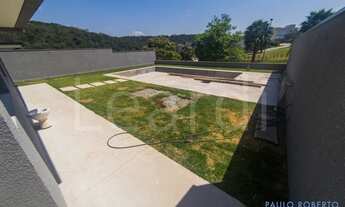 Imagem 6: CASA EM CONDOMÍNIO - TAMBORÉ - SP