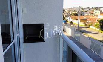 Imagem: CURITIBA - Apartamento Padrão - ATUBA