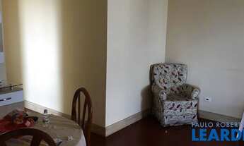 Imagem 6: APARTAMENTO - TAMBORÉ - SP