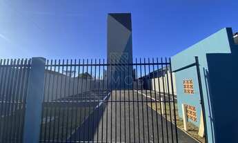 Imagem 4: Apartamento 2 Quartos, 46,04M², a Venda R$ 204.000,00 - Cajuru, Curitiba - PR