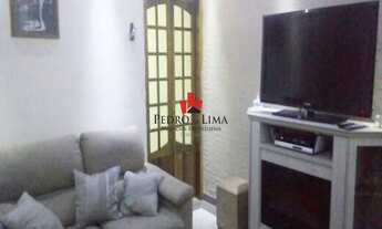 Imagem: Sobrado com 2 Dormitórios e 1 vaga no Arthur