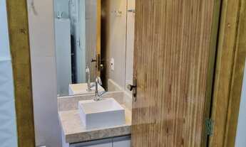 Imagem 2: Linda kitnete em Vinhedo para uma pessoa mobiliado