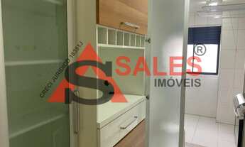 Imagem 4: Excelente apartamento a venda , próximo da estação do Metrô Santos Imigrantes - Ipiranga