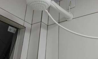 Imagem 2: Alugo kitnet nova no bairro areias