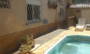 Imagem: PORTO ALEGRE - Casa Padrão - Santa Tereza