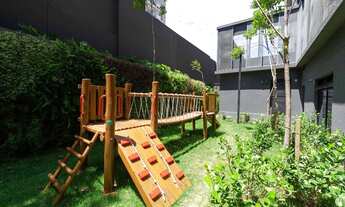 Imagem 5: SãO PAULO - Apartamento Padrão - Pinheiros