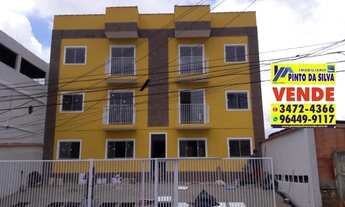 Imagem: Apartamento para venda com com 2 quartos