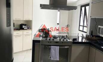 Imagem 5: Amplo Apartamento à venda R$ 1.960.000 - Metrô Ana Rosa, 180m² - 04 dormitórios sendo 02 s