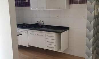 Imagem 5: Apartamento para Venda em Santo André, Utinga, 2 dormitórios, 1 banheiro, 1 vaga